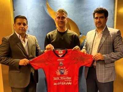 حمید مطهری سرمربی نساجی مازندران شد