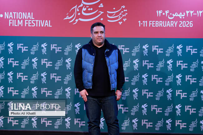 روزهفتم چهل‌وچهارمین جشنواره‌ فیلم فجر