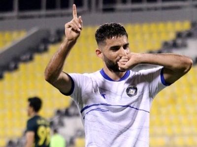  لیگ قطر| برد پرگل السیلیه با درخشش بازیکن ایرانی 
