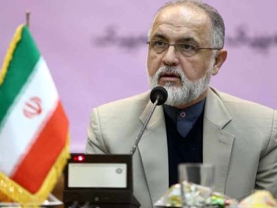 شهنازی: ایران در مسابقات کشورهای اسلامی شرکت خواهد کرد/ کمیته ملی المپیک علیه وزارت ورزش نخواهد بود/ کار گودرزی عاقلانه بود