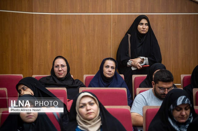 همایش بزرگداشت مقام خبرنگار و گرامیداشت شهدای خبرنگار سپاه و بسیج در