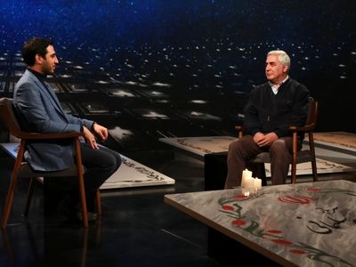 سریال «موسی» را به دلیل دیدن حاج قاسم قبول کردم