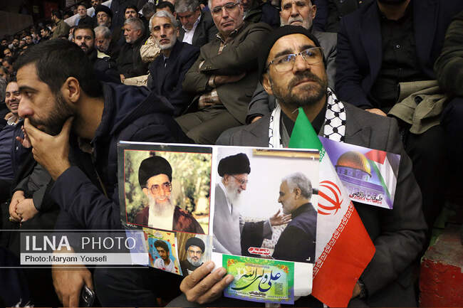  کنگره ملی 10 هزار شهید استان آذربایجان شرقی