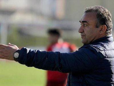 دست نشان: تکل روی هوا اخراج ندارد؟