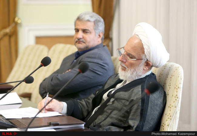  جلسه مجمع تشخیص مصلحت نظام