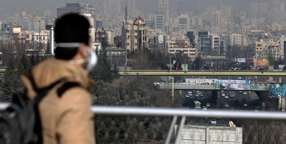 اقدامات جدید برای شناسایی منشا بوی نامطبوع در پایتخت/ آغاز اندازه گیری‌ها با دستگاه پایش بو/ دی اکسید گوگرد منشا احتمالی است