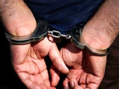 وکیل قلابی توسط مأمورین حفاظت‌واطلاعات دادگستری در ساری دستگیر شد