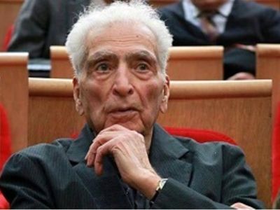 پیام تسلیت وزیر فرهنگ در پی درگذشت محمّدعلی اسلامی نُدوشن