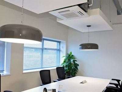 داکت اسپلیت چیست؟ معرفی انواع برندهای داکت اسپلیت و نکات مهم قبل از خرید