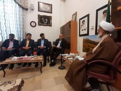 لازمه یک دستگاه قضایی مقتدر نیروهای متعهد و کارآمد است
