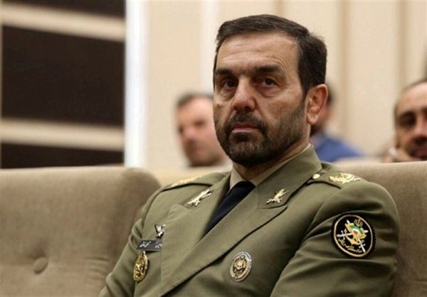 ارتش برای ارائه خدمات به زائران اربعین، هفت موکب مرزی ایجاد کرده است