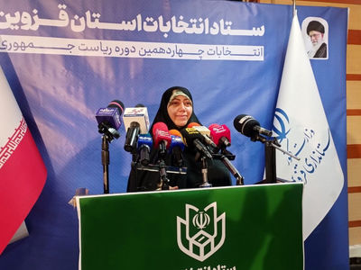 تمام نامزدهای چهاردهمین دوره انتخابات ریاست جمهوری رفتار اخلاق‌مدارانه داشتند