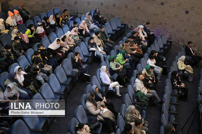 جشن بزرگ شب یلدا در تماشاخانه سنگلج 