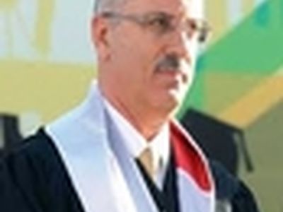 رامی الحمدالله نخست وزیر دولت توافق ملی فلسطین شد