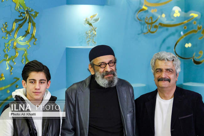 نهمین روز چهل‌ و سومین جشنواره فیلم فجر