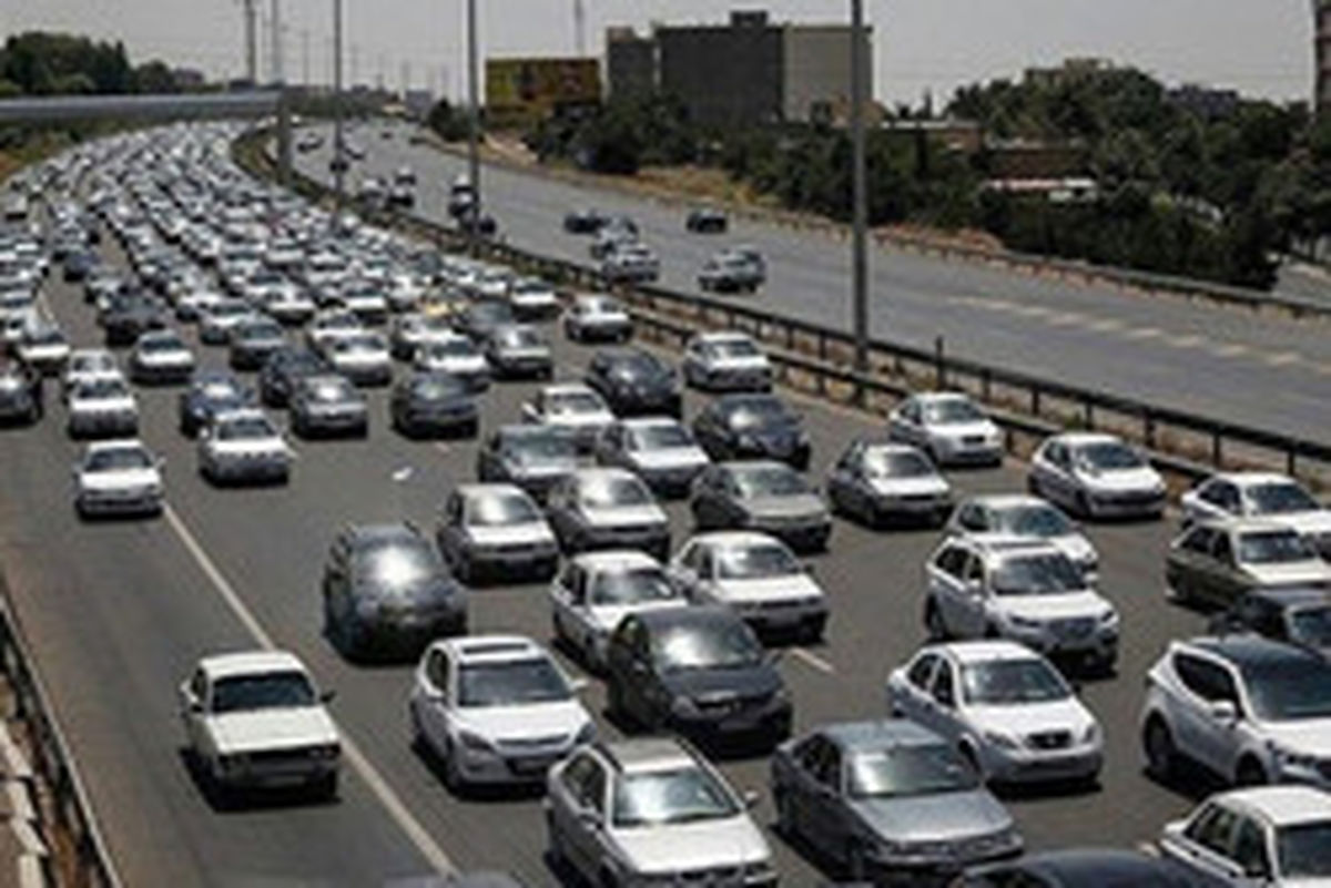 روزهای خونین در جاده های هرمزگان/ ۶ کشته در تصادفات برون شهری