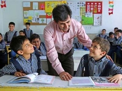تبدیل وضعیت ۲۱ هزار معلم حق‌التدریس آزاد +پیام رسمی