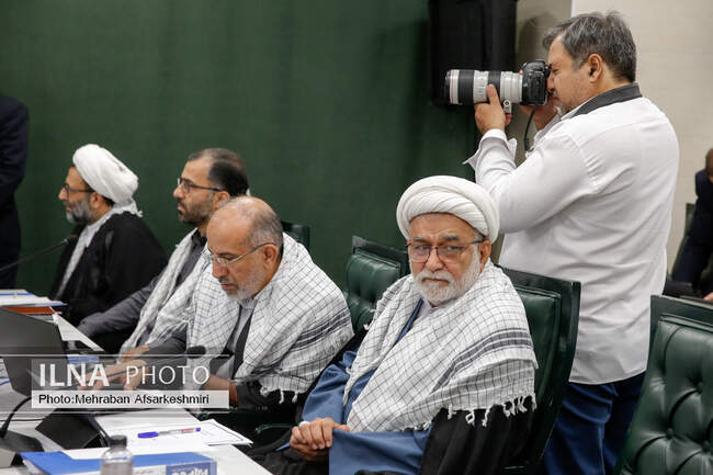  مجلس شورای اسلامی