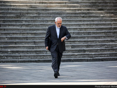 Iran foreign minister meets incoming SCO chief