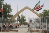 تردد از مرز خسروی امکان‌پذیر نیست