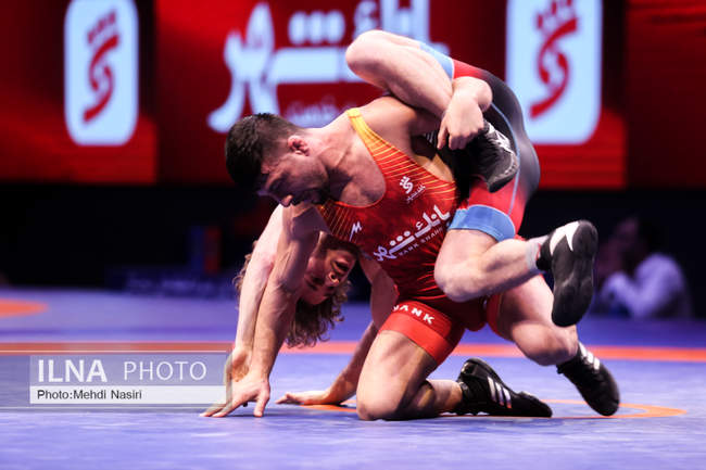 مسابقات کشتی آزاد جام باشگاههای جهان ۲۰۲۳ 