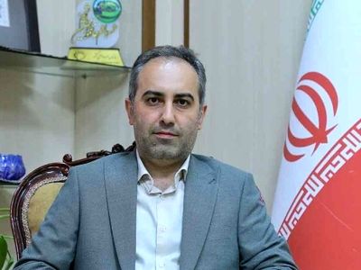 درگی مدیرکل دفتر شهری و شوراهای استانداری قزوین شد