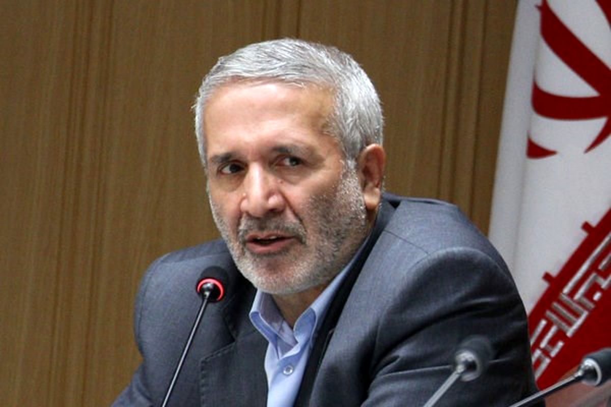«نوید ادهم» سرپرست دبیرخانه هیأت موسس دانشگاه آزاد شد