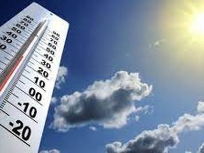 وزش باد جنوبی و افزایش دمای هوا تا اواسط هفته در گیلان
