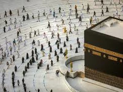 آغاز تشرف ثبت‌نام‌شدگان دور جدید عمره 