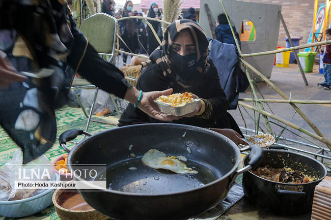نخستین جشنواره کئی‌پلا در ساری