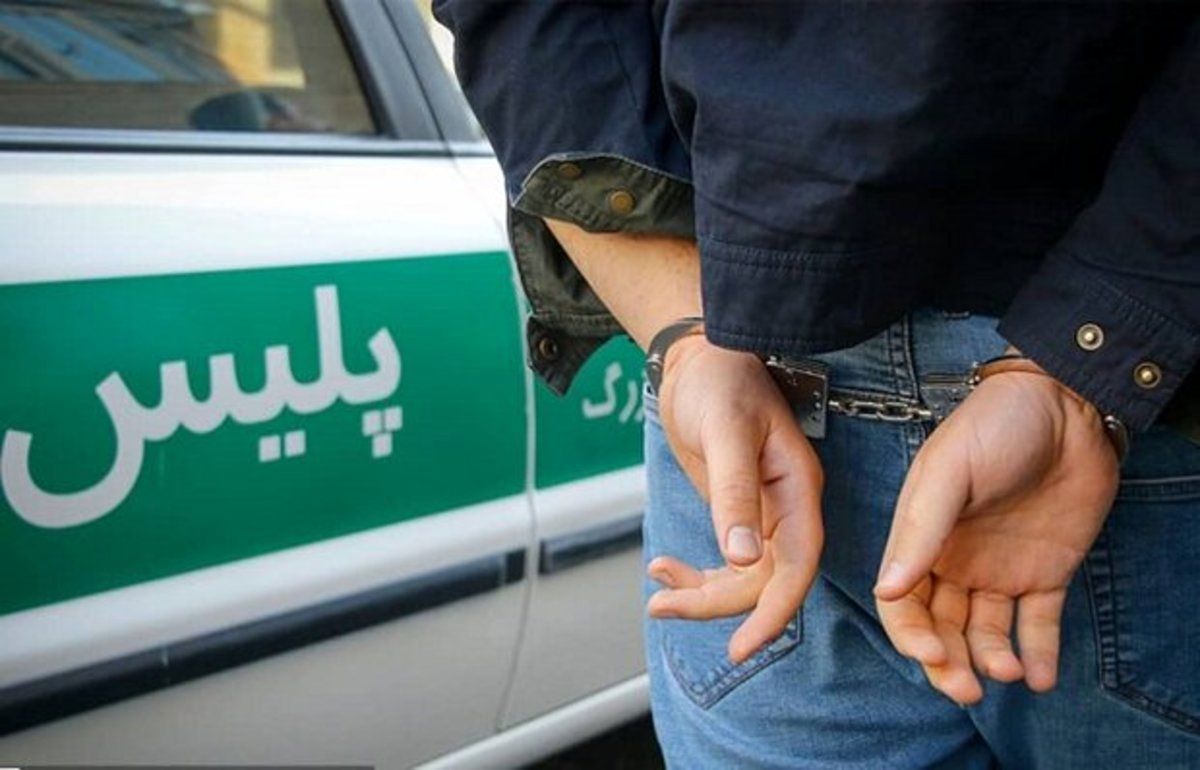 ۳۴۴ متهم در مشهد دستگیر شدند/ جمع آوری بیش از یکصد معتاد متجاهر از سطح شهر