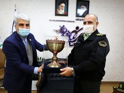 ساماندهی فعالیت‌های ورزشی در بوستان‌های پایتخت 
