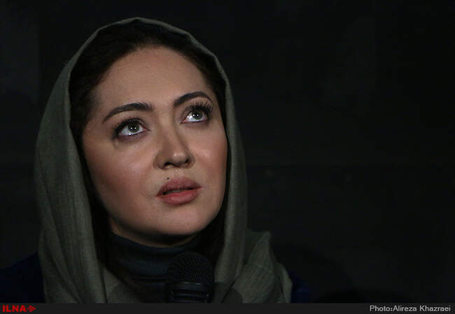 نشست خبری فیلم «شیفت شب»