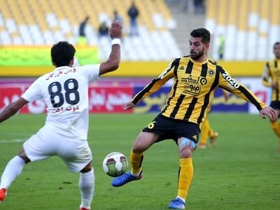 ادون حسنی: کمک می‌کنیم تا اهداف سپاهان در سال جدید محقق شود