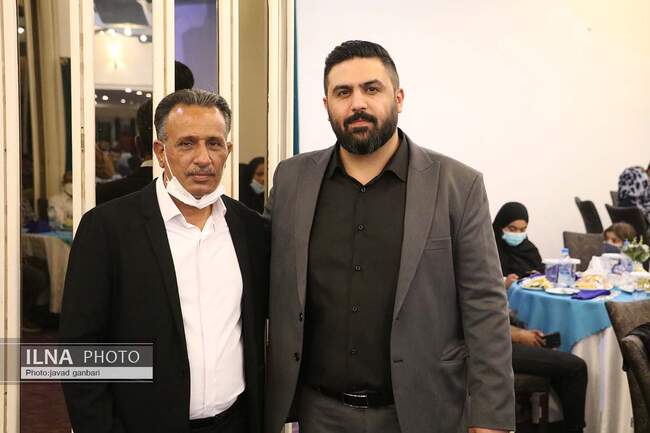  آیین بزرگداشت روز کارگر شرکت هرمز پودر
