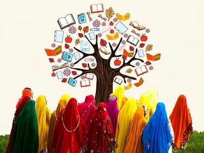 انتخاب روستای ضامنجان به عنوان روستای دوستدار کتاب از سوی یونسکو 