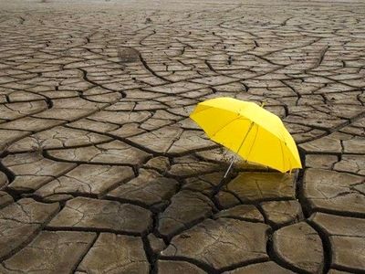کاهش بارندگی در تمام ۳۱ استان کشور نسبت به دوره بلندمدت 