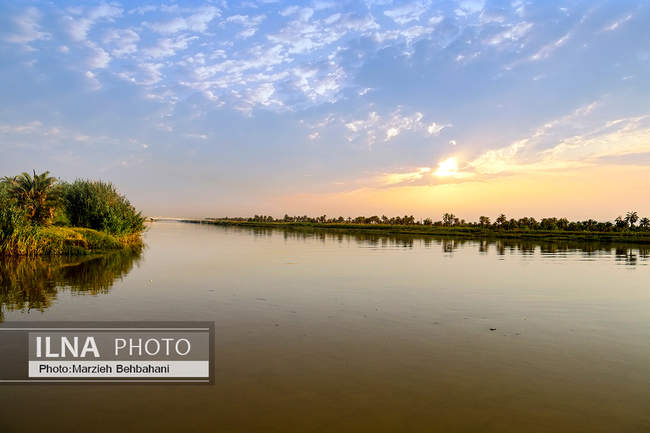 آبادان؛ شهری که هنوز بوی نفت، صدای لنج و خاطره‌ی مقاومت می‌دهد
