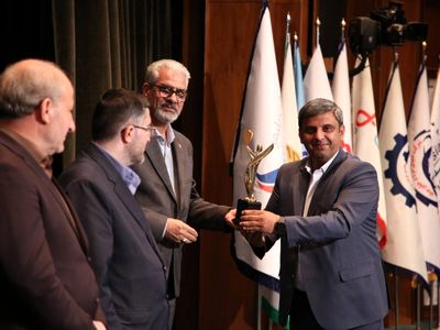 درخشش یک استارتاپ در اجلاس سراسری مسئولیت پذیری اجتماعی و فرهنگ سازمانی