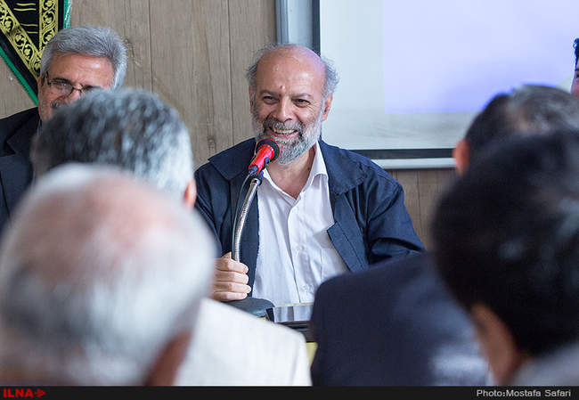 نشست دبیران اجرایی خانه کارگر سراسر کشور