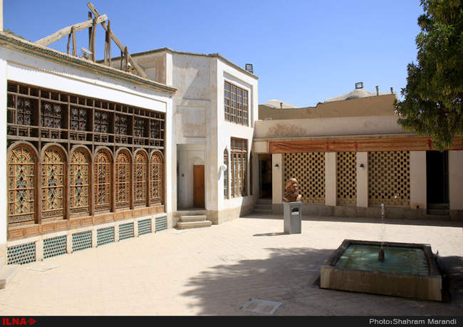 اصفهان در یک نگاه 