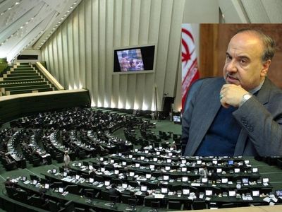 طرح استیضاح سلطانی‌فر در مجلس کلید خورد (نامه)