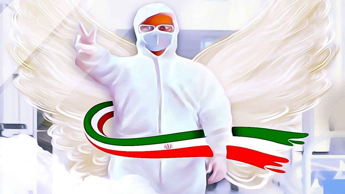 روایت آسمانی‌شدن پزشکی که استانی را داغدار کرد/ فرزند شهید: مردم، پدرم را بهتر از ما شناختند/ فقدان برخی انسان‌ها جبران شدنی نیست