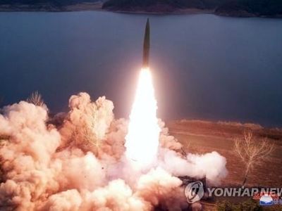 کره شمالی، چندین موشک کروز به سوی دریای ژاپن شلیک کرد