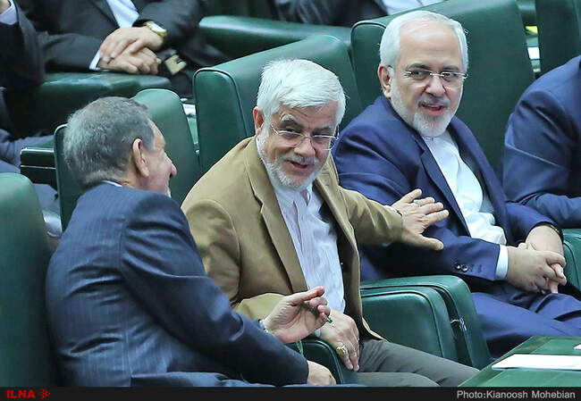 سومین روز بررسی وزرای پیشنهادی دولت دوازدهم