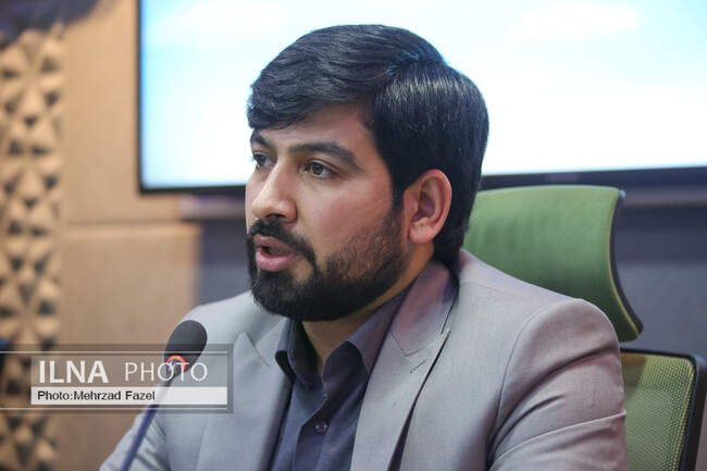 حمیدرضا جعفریان