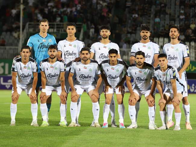 آلومینیوم اراک