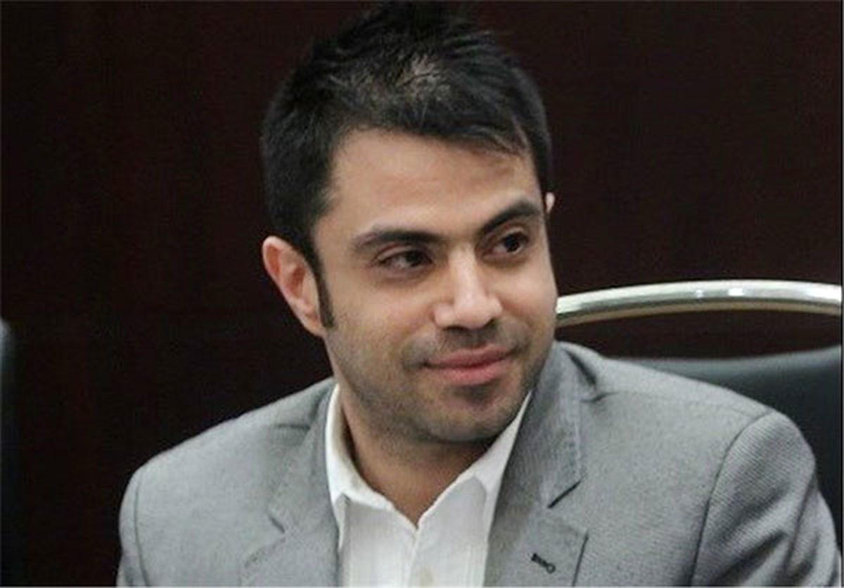 یک ایرانی برترین مربی آسیا شد