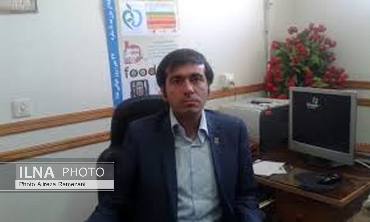 معاونت غذا و دارو دانشگاه علوم پزشکی کاشان در بخش مقالات علمی برگزیده شد 