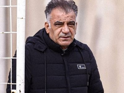 بازگشت طاهری به ترکیه